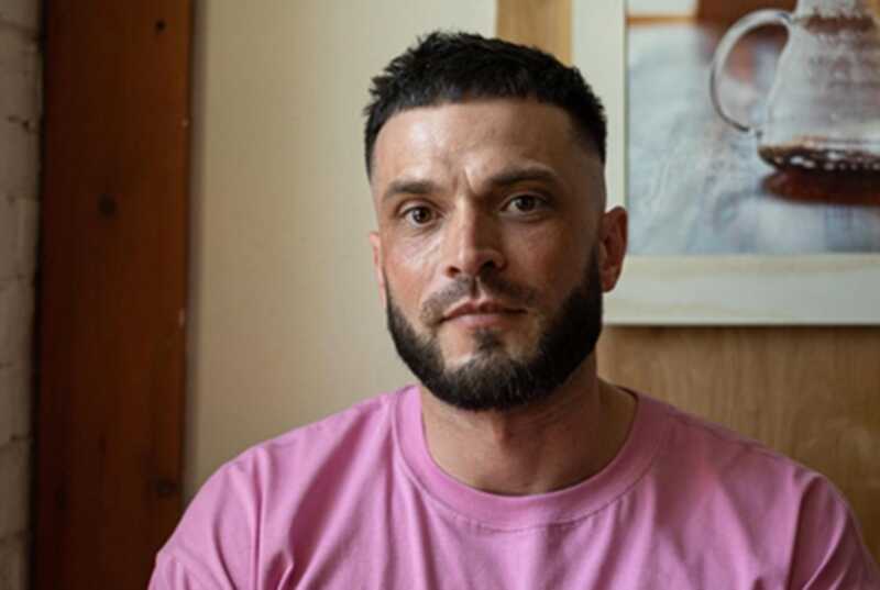 Суд оштрафовал Виктора Коэна за продажу мерча с насмешками над убитой им девушкой