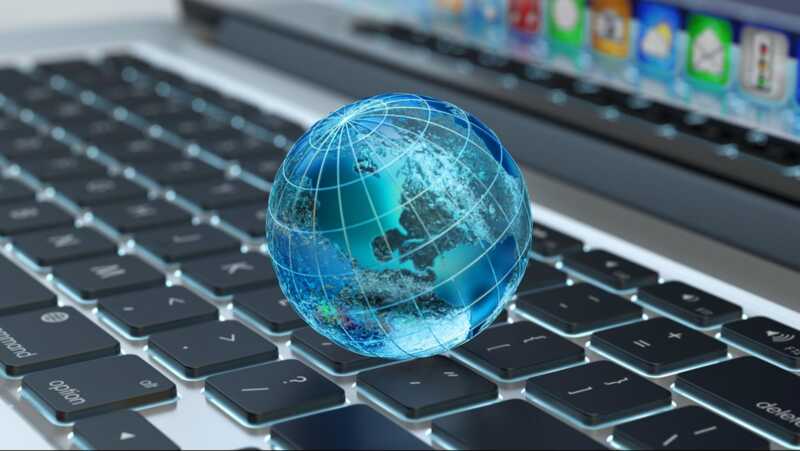Европа может быть отключена от интернета Соединёнными Штатами из-за её зависимости от облачных технологий