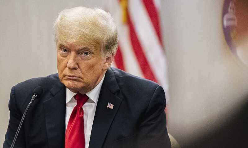 Трамп провёл экстренное совещание из-за нападений Ирана на американские базы