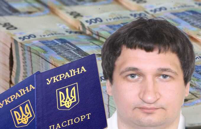 Жена лоббиста коррупционных схем ЕГАПСа Сергея Стефурака кичится роскошью, пока её супруг возвращает старые схемы во власть