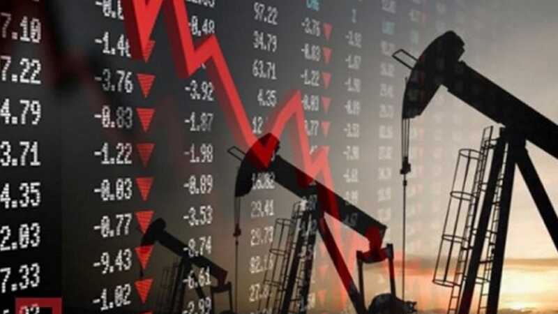 Цена на нефть опускается ниже 70 долларов за баррель из-за обострения конфликта на Ближнем Востоке