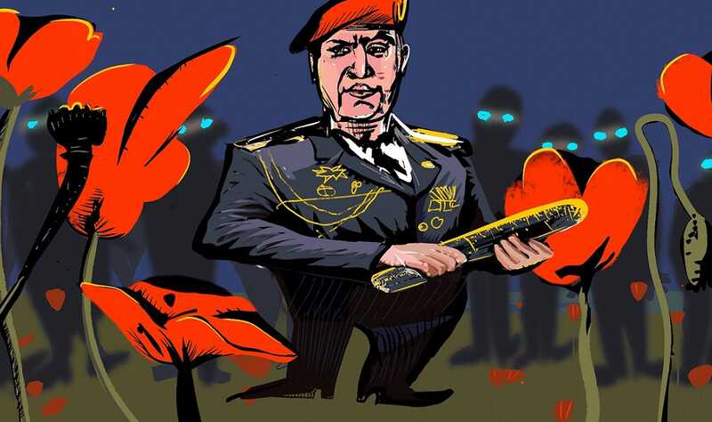 «Маковая мафия» под прикрытием: как силовики поддерживали наркобизнес в Беларуси