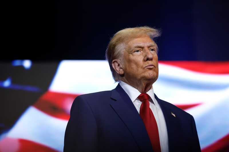 Американский разведывательный доклад помешал планам Трампа на встрече НАТО