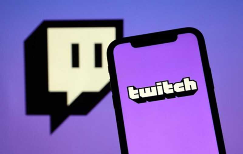 Twitch снизил качество видео для зрителей и стримеров из России