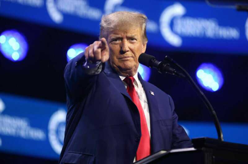 Трамп предупредил Иран о введении дополнительных мер в случае возобновления ядерной программы