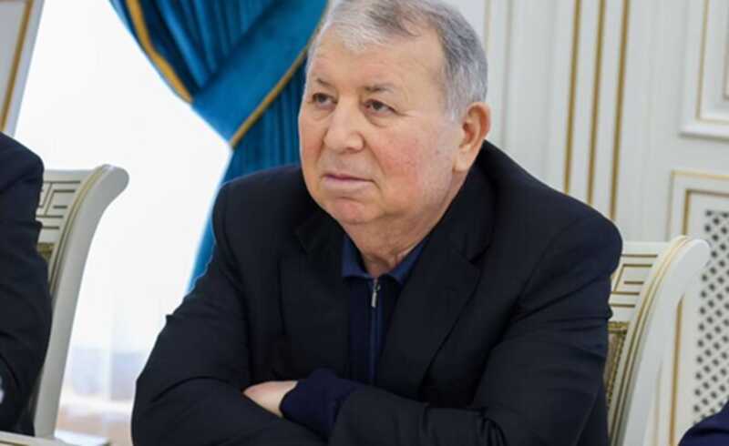 Магомед-Султан Магомедов подвергся обыскам в связи с делом о мошенничестве на нефтебазе в Дагестане