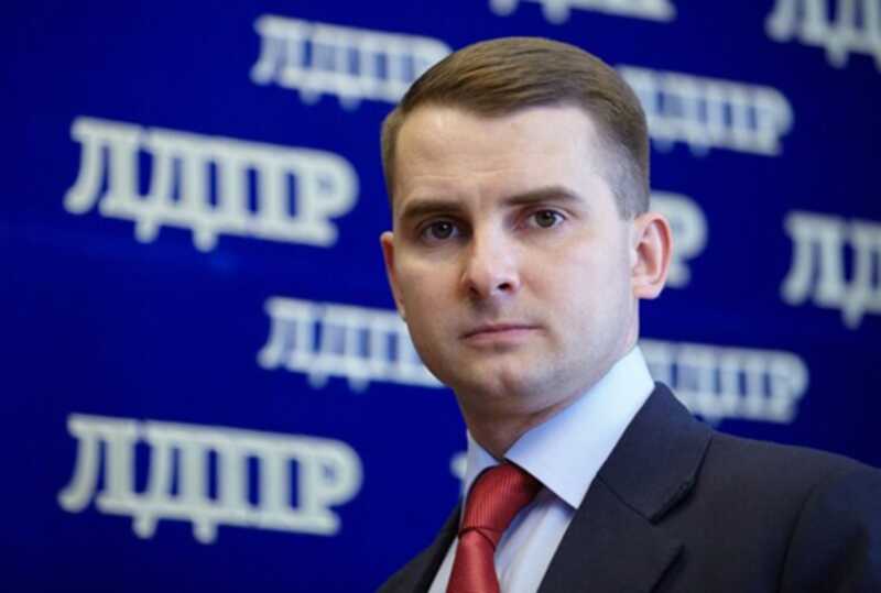 Внутрипартийная конкуренция в ЛДПР: влияние Воропаевой и уменьшение роли Нилова