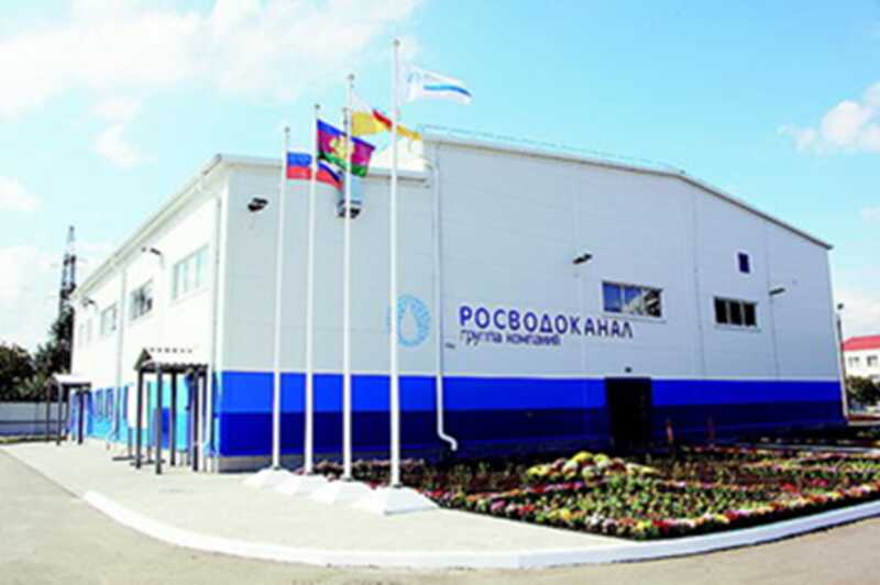 Тюменское руководство компенсирует нехватку средств у "Росводоканала" за счет бюджета и жителей