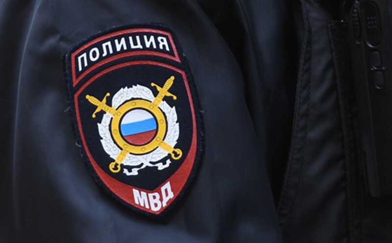В Калужской области арестованы два высокопоставленных сотрудника полиции