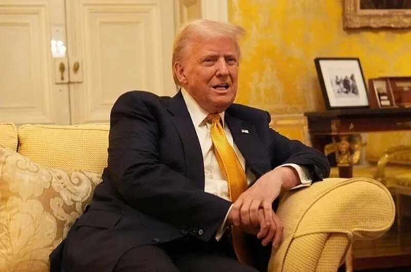 Под воздействием политики Трампа НАТО сократило критику в адрес России и уменьшило уровень поддержки Украины