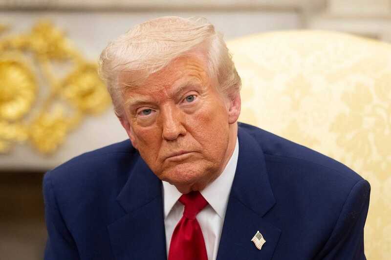 Трамп предложил заменить "Министерство обороны" на "Министерство войны" в США