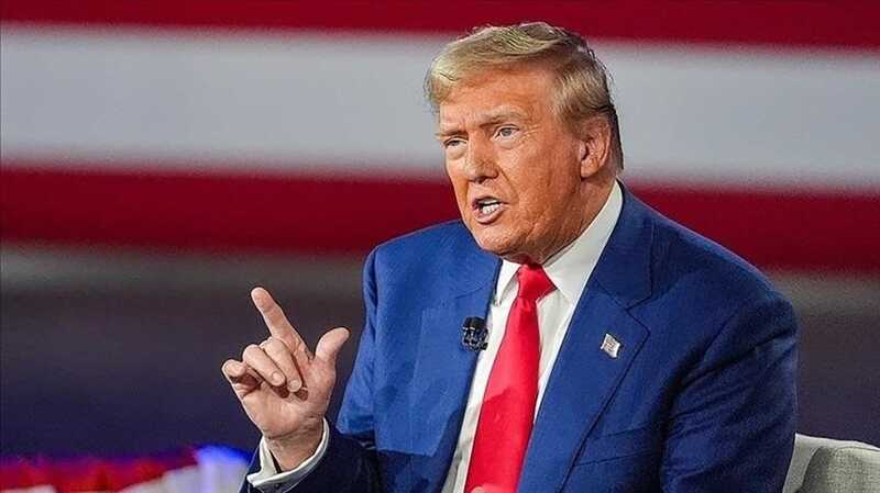 Трамп признал, что его обещание закончить войну в Украине за 24 часа было шуткой