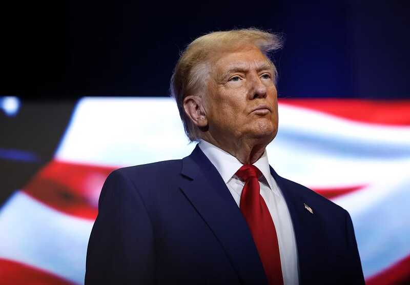 Трамп заявил, что покидает саммит НАТО «совершенно другим человеком»