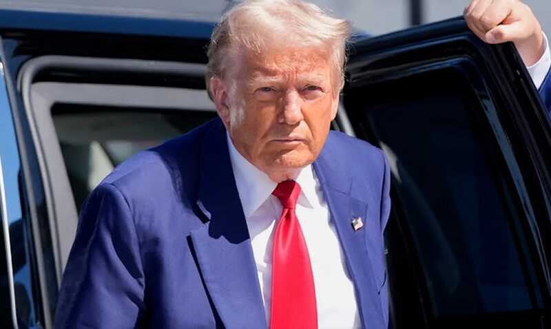 Трамп призадумался, достаточно ли у США ракет Patriot для Украины и Израиля