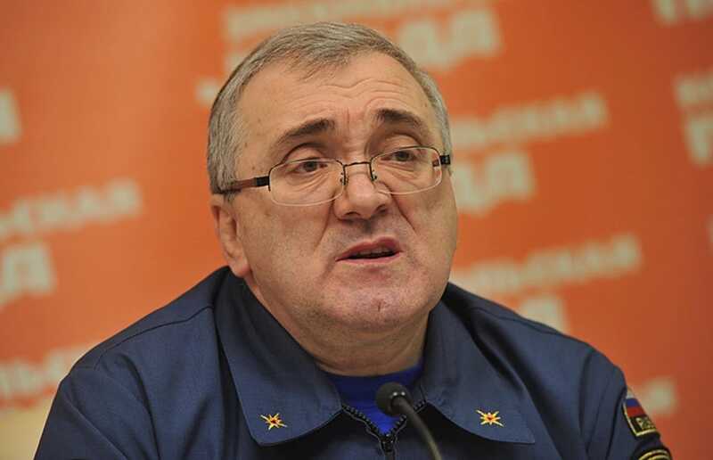Руслан Цаликов прекратил использование взломанного iPhone, но продолжает носить Apple Watch